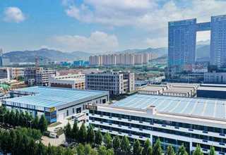 黄檀木电视柜展会