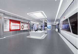 专业综合布线案例