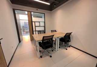 江西售楼处非标灯具