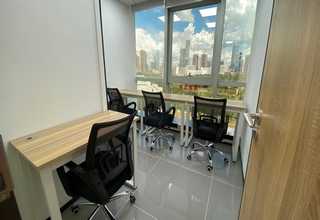 福州移动式叠螺压泥机