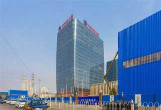 上海住友刮泥机厂商有哪些