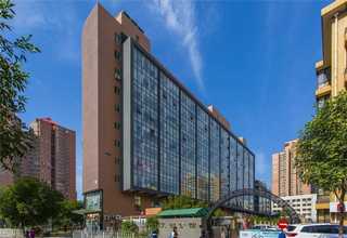 河南特种车辆液压系统